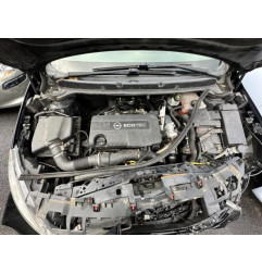 Demarreur OPEL ASTRA J Photo n°16