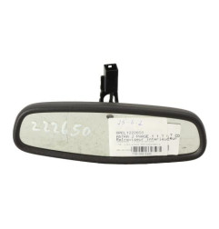 Retroviseur interieur OPEL ASTRA J Photo n°1