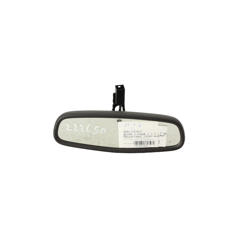 Retroviseur interieur OPEL ASTRA J
