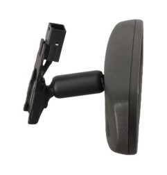 Retroviseur interieur OPEL ASTRA J Photo n°4