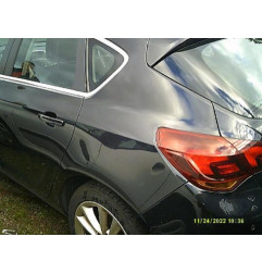 Retroviseur interieur OPEL ASTRA J Photo n°10