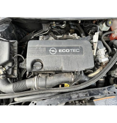 Retroviseur interieur OPEL ASTRA J Photo n°17