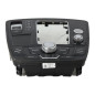 Console central (interieur plastique) AUDI A6 4