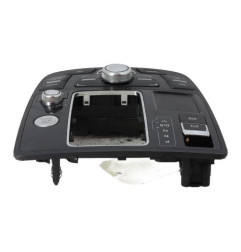 Console central (interieur plastique) AUDI A6 4