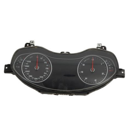 Compteur AUDI A6 4 Photo n°1