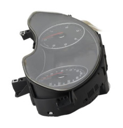 Compteur AUDI A6 4 Photo n°3