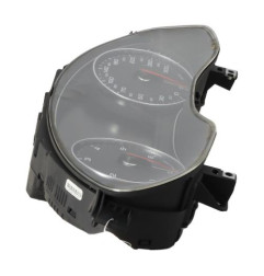 Compteur AUDI A6 4 Photo n°5