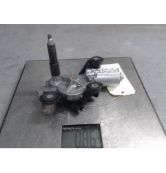 Moteur essuie glace arriere RENAULT GRAND SCENIC 3 Photo n°1