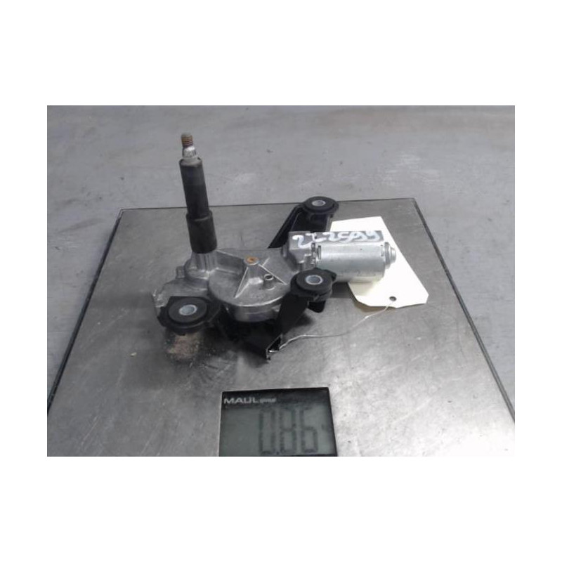 Moteur essuie glace arriere RENAULT GRAND SCENIC 3