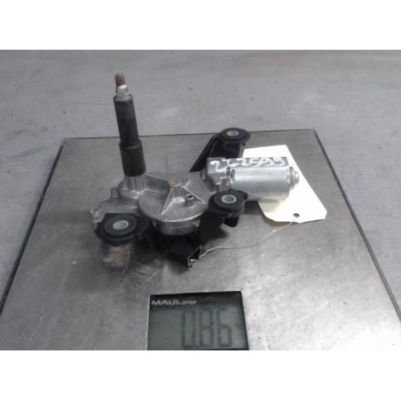 Moteur essuie glace arriere RENAULT GRAND SCENIC 3 Photo n°1