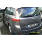 Moteur essuie glace arriere RENAULT GRAND SCENIC 3