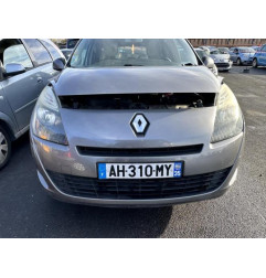 Moteur essuie glace arriere RENAULT GRAND SCENIC 3 Photo n°10