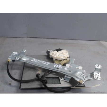 Moteur leve vitre arriere gauche RENAULT MEGANE 3 Photo n°1