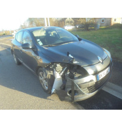 Moteur leve vitre arriere gauche RENAULT MEGANE 3 Photo n°3