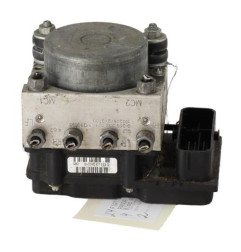 Bloc ABS (freins anti-blocage) FIAT PANDA 2 Photo n°1