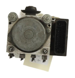 Bloc ABS (freins anti-blocage) FIAT PANDA 2 Photo n°5