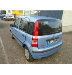 Bloc ABS (freins anti-blocage) FIAT PANDA 2 Photo n°6
