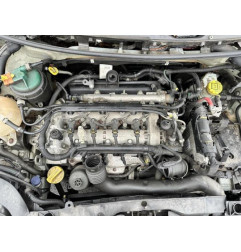 Bloc ABS (freins anti-blocage) FIAT PANDA 2 Photo n°10