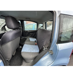 Bloc ABS (freins anti-blocage) FIAT PANDA 2 Photo n°11