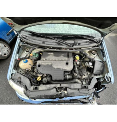 Bloc ABS (freins anti-blocage) FIAT PANDA 2 Photo n°17