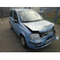 Bloc ABS (freins anti-blocage) FIAT PANDA 2
