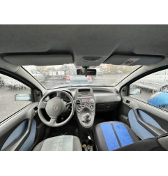 Bloc ABS (freins anti-blocage) FIAT PANDA 2 Photo n°20