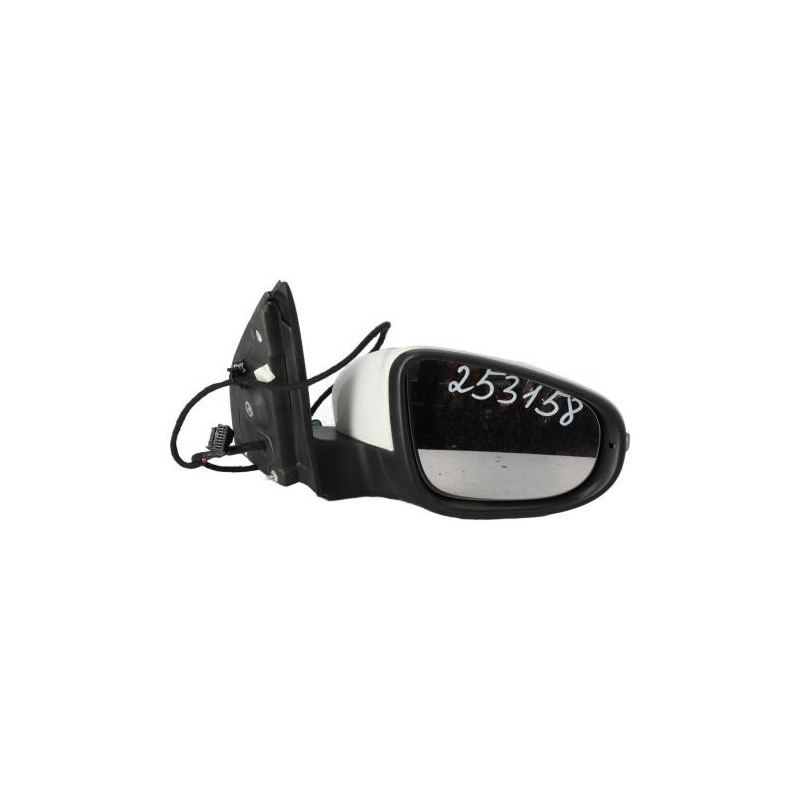 Retroviseur droit VOLKSWAGEN GOLF 6