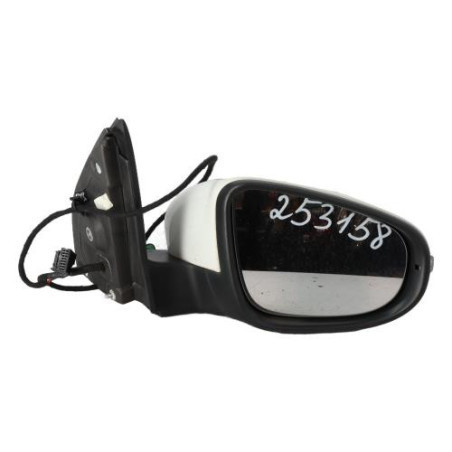 Retroviseur droit VOLKSWAGEN GOLF 6 Photo n°1