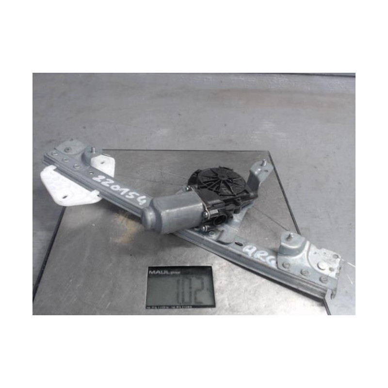 Moteur leve vitre arriere gauche DACIA LOGAN MCV 1