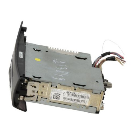 Autoradio d'origine RENAULT LAGUNA 3