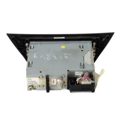 Autoradio d'origine RENAULT LAGUNA 3 Photo n°3