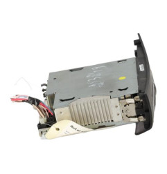 Autoradio d'origine RENAULT LAGUNA 3 Photo n°4