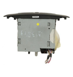 Autoradio d'origine RENAULT LAGUNA 3 Photo n°5