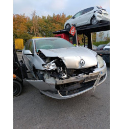 Autoradio d'origine RENAULT LAGUNA 3 Photo n°6