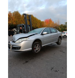 Autoradio d'origine RENAULT LAGUNA 3 Photo n°8