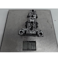 Platine feu arriere droit VOLKSWAGEN BORA
