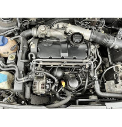 Platine feu arriere droit VOLKSWAGEN BORA Photo n°10