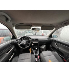 Platine feu arriere droit VOLKSWAGEN BORA Photo n°13