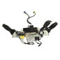 Com (Bloc Contacteur Tournant+Commodo Essuie Glace+Commodo Phare) RENAULT LAGUNA 3