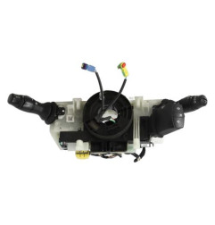 Com (Bloc Contacteur Tournant+Commodo Essuie Glace+Commodo Phare) RENAULT LAGUNA 3 Photo n°3