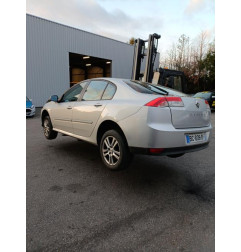 Com (Bloc Contacteur Tournant+Commodo Essuie Glace+Commodo Phare) RENAULT LAGUNA 3 Photo n°8