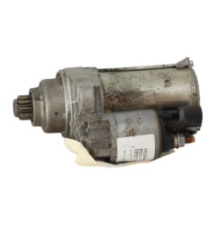 Demarreur VOLKSWAGEN POLO 4 Photo n°1