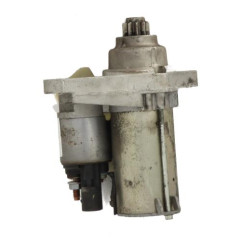 Demarreur VOLKSWAGEN POLO 4 Photo n°5