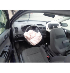 Demarreur VOLKSWAGEN POLO 4 Photo n°7