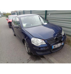 Demarreur VOLKSWAGEN POLO 4 Photo n°8