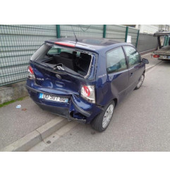 Demarreur VOLKSWAGEN POLO 4 Photo n°9