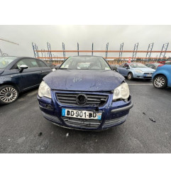 Demarreur VOLKSWAGEN POLO 4 Photo n°10