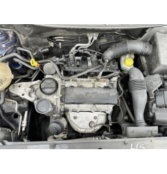 Demarreur VOLKSWAGEN POLO 4 Photo n°11