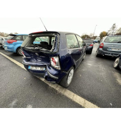 Demarreur VOLKSWAGEN POLO 4 Photo n°14