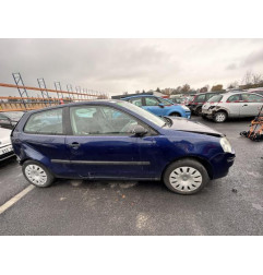 Demarreur VOLKSWAGEN POLO 4 Photo n°15